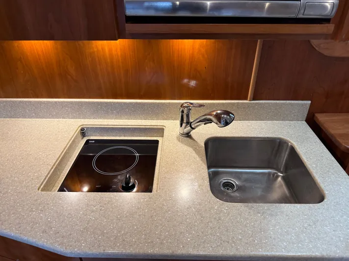 Rumor Has It Yacht Photos Pics 