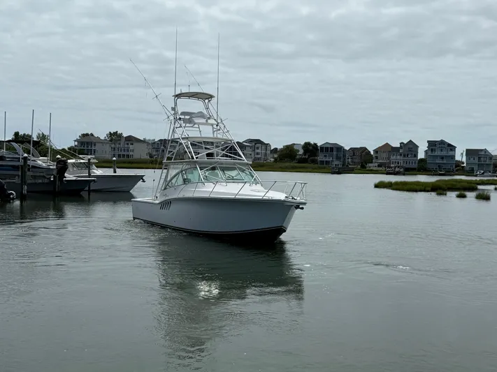 Rumor Has It Yacht Photos Pics 