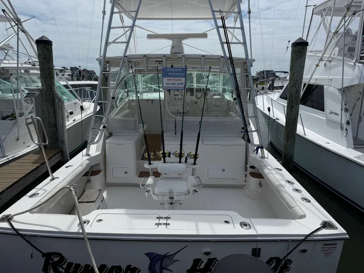 Rumor Has It Yacht Photos Pics 