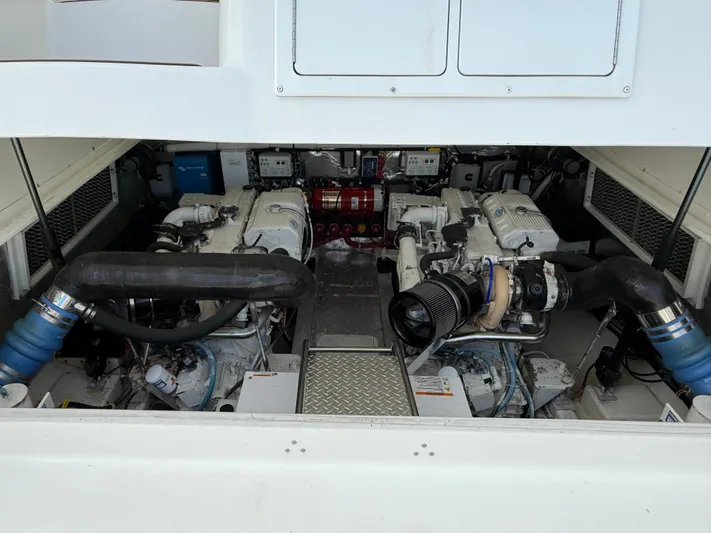 Rumor Has It Yacht Photos Pics 