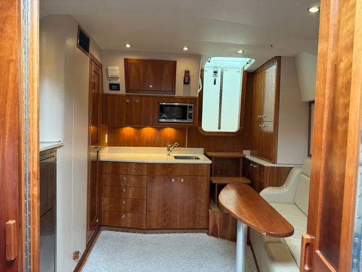 Rumor Has It Yacht Photos Pics 