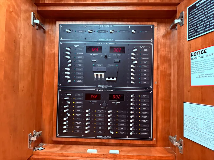 Rumor Has It Yacht Photos Pics 