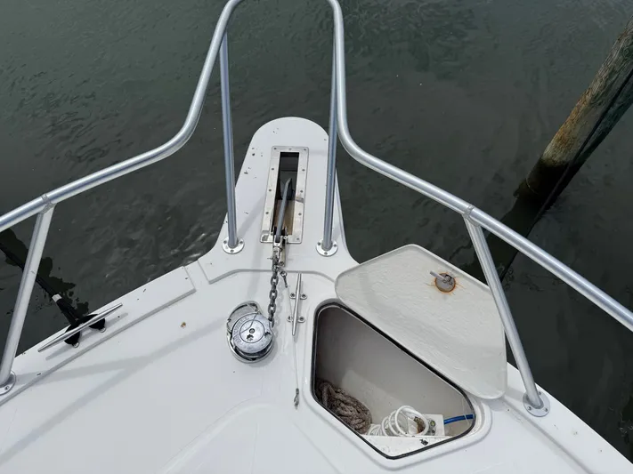 Rumor Has It Yacht Photos Pics 