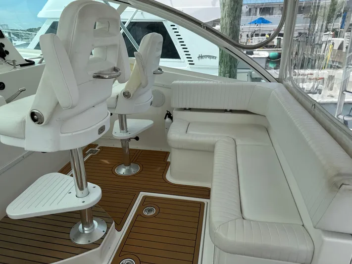 Rumor Has It Yacht Photos Pics 