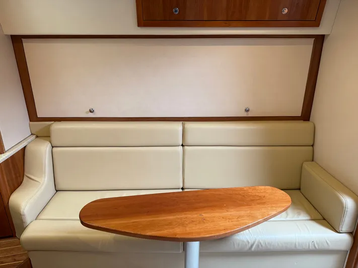 Rumor Has It Yacht Photos Pics 