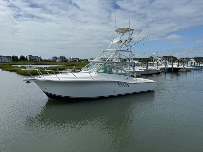 Rumor Has It Yacht Photos Pics 