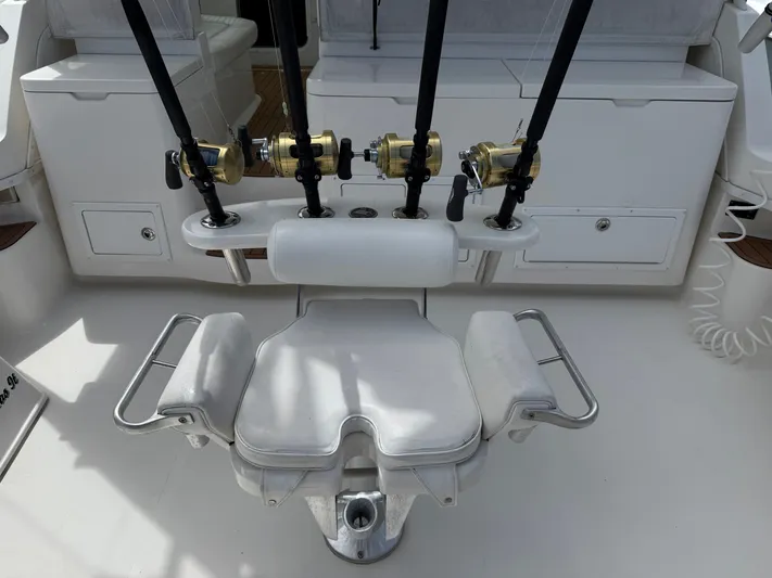 Rumor Has It Yacht Photos Pics 