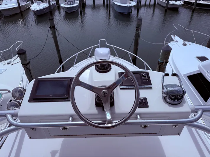 Rumor Has It Yacht Photos Pics 