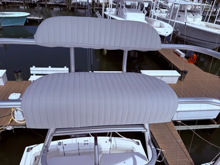 Rumor Has It Yacht Photos Pics 