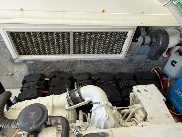 Rumor Has It Yacht Photos Pics 