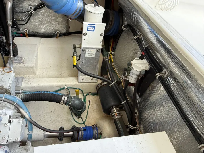 Rumor Has It Yacht Photos Pics 