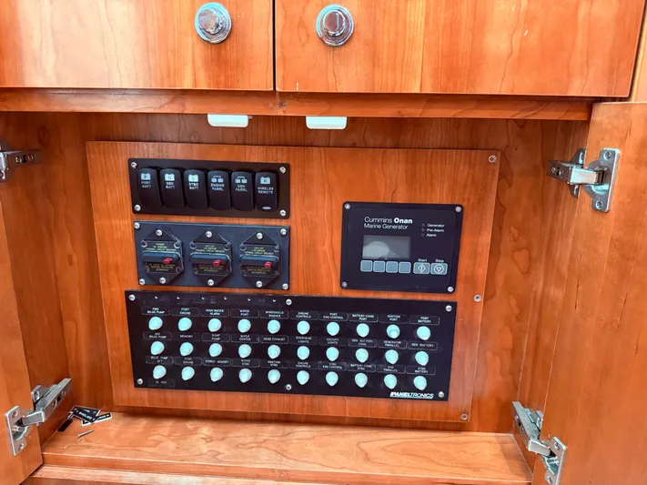 Rumor Has It Yacht Photos Pics 