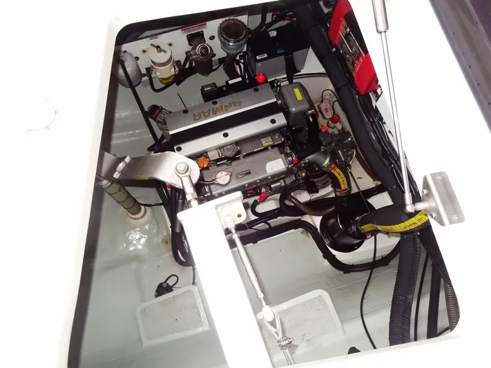 Meow Or Never Yacht Photos Pics 