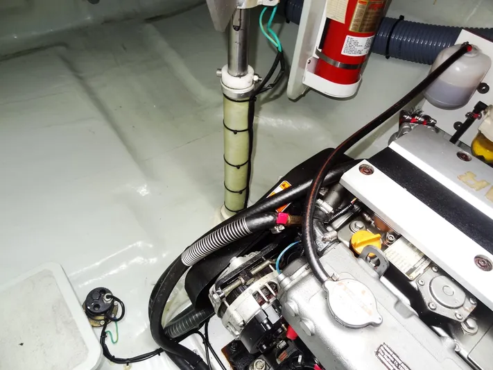 Meow Or Never Yacht Photos Pics 