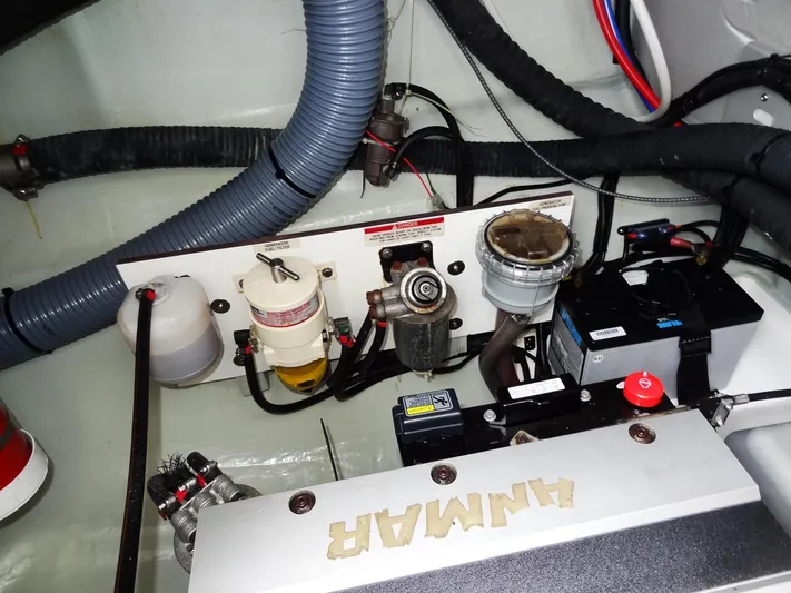 Meow Or Never Yacht Photos Pics 