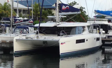 Bateaux vendus
