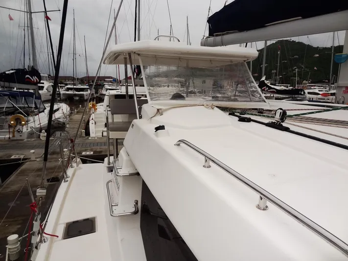 Meow Or Never Yacht Photos Pics 