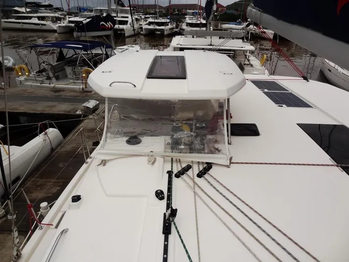 Meow Or Never Yacht Photos Pics 