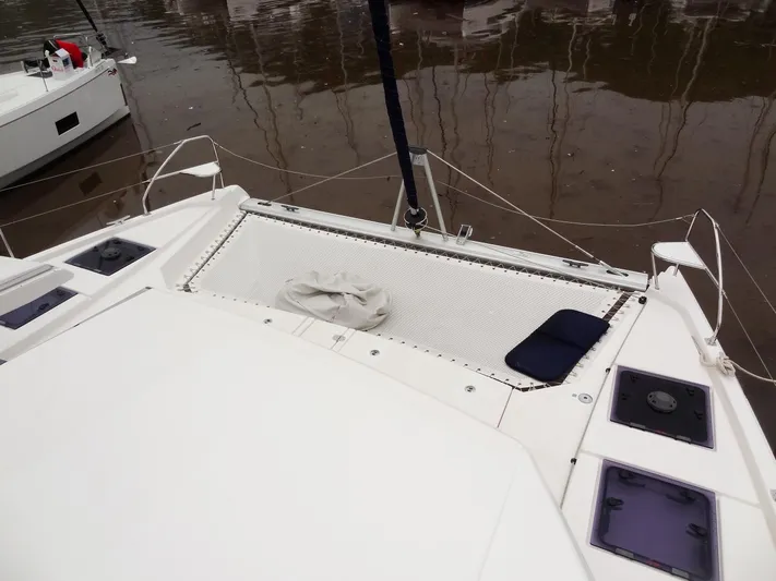 Meow Or Never Yacht Photos Pics 