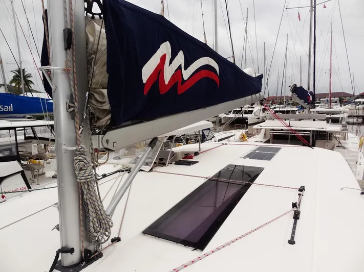 Meow Or Never Yacht Photos Pics 