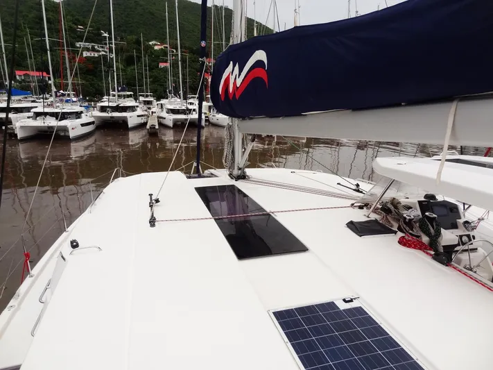 Meow Or Never Yacht Photos Pics 