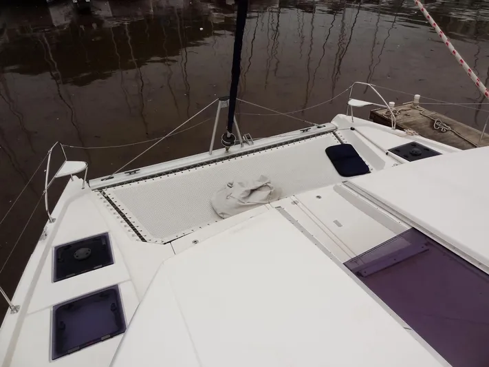 Meow Or Never Yacht Photos Pics 