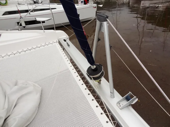 Meow Or Never Yacht Photos Pics 