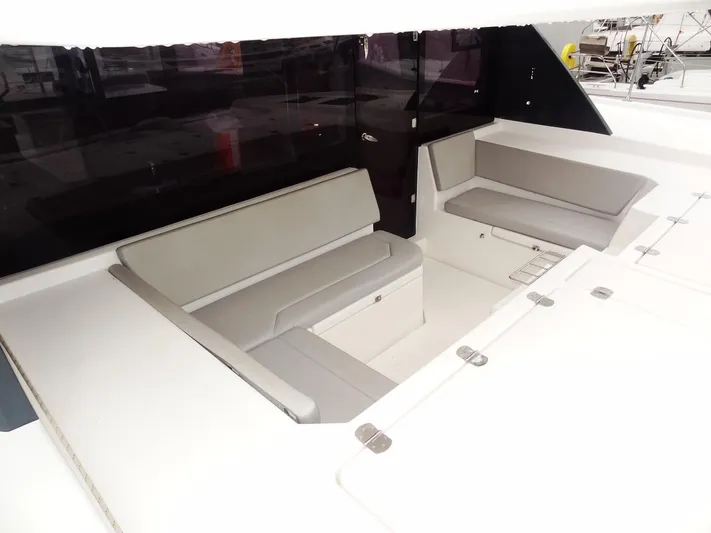 Meow Or Never Yacht Photos Pics 