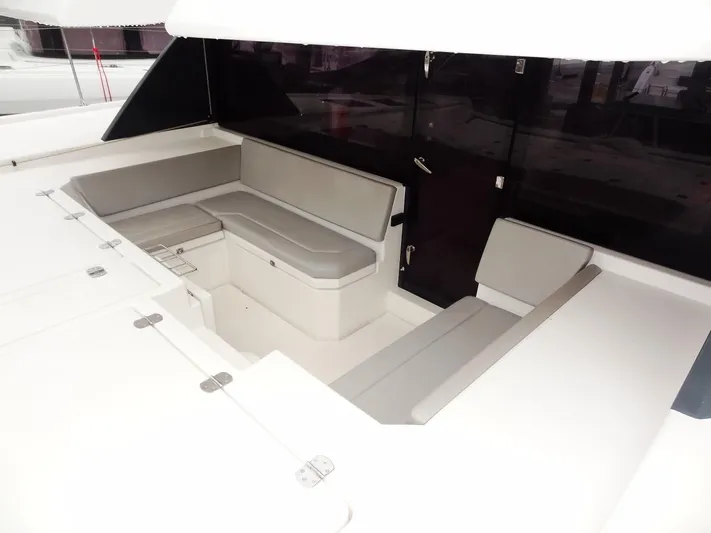 Meow Or Never Yacht Photos Pics 