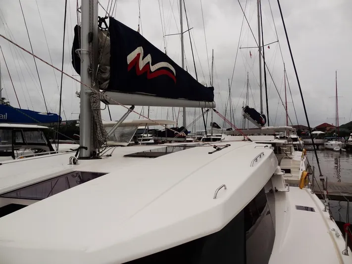 Meow Or Never Yacht Photos Pics 