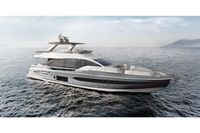 2023 Azimut Fly 78