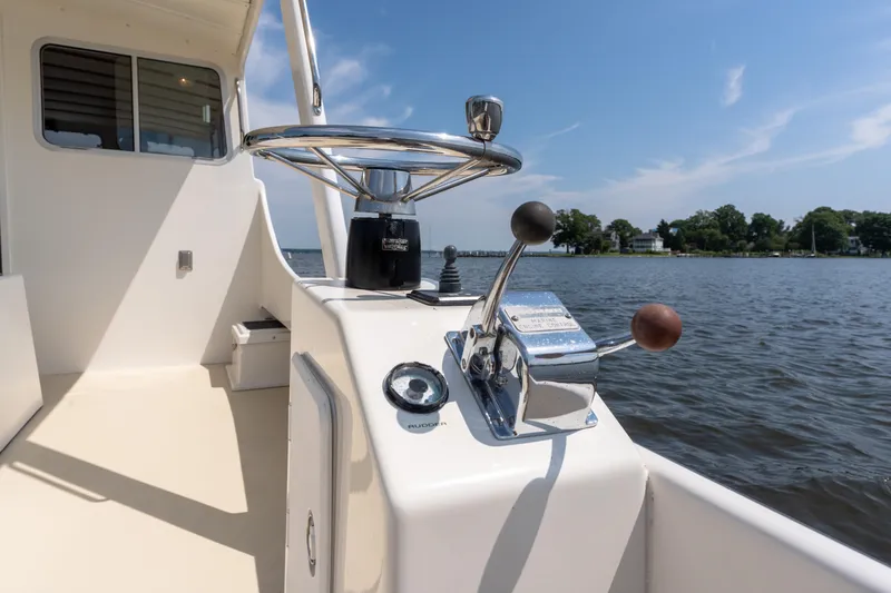 Freedom Yacht Photos Pics 