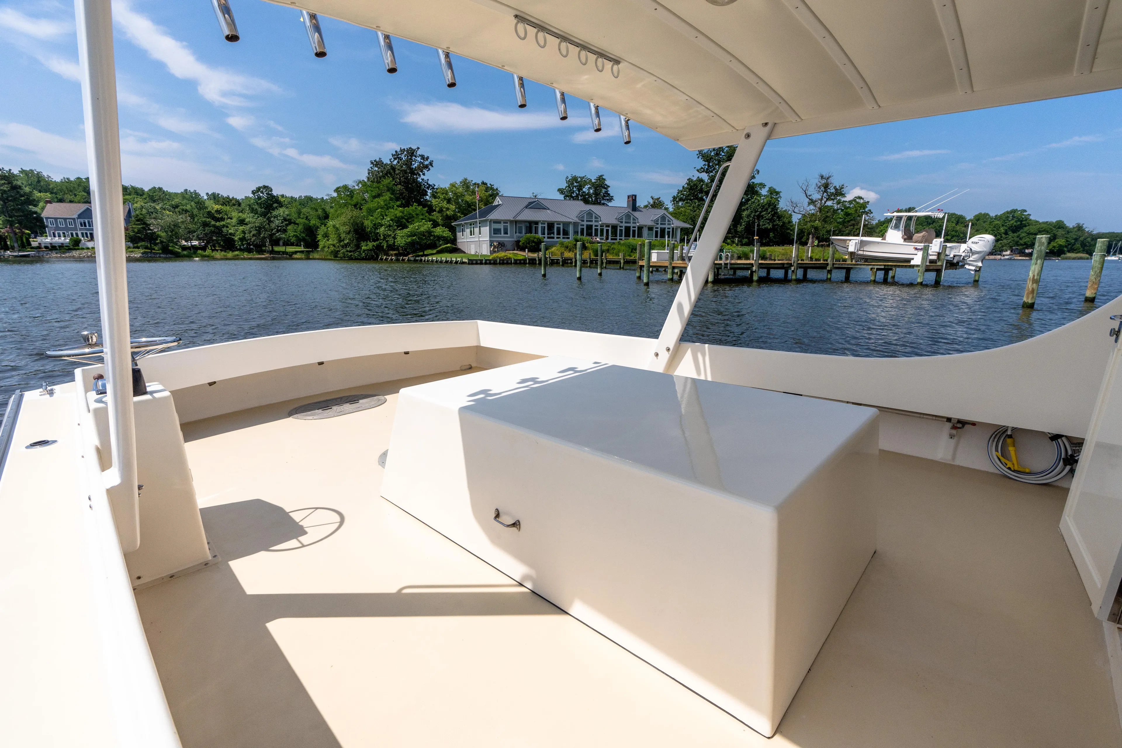 Freedom Yacht Photos Pics 