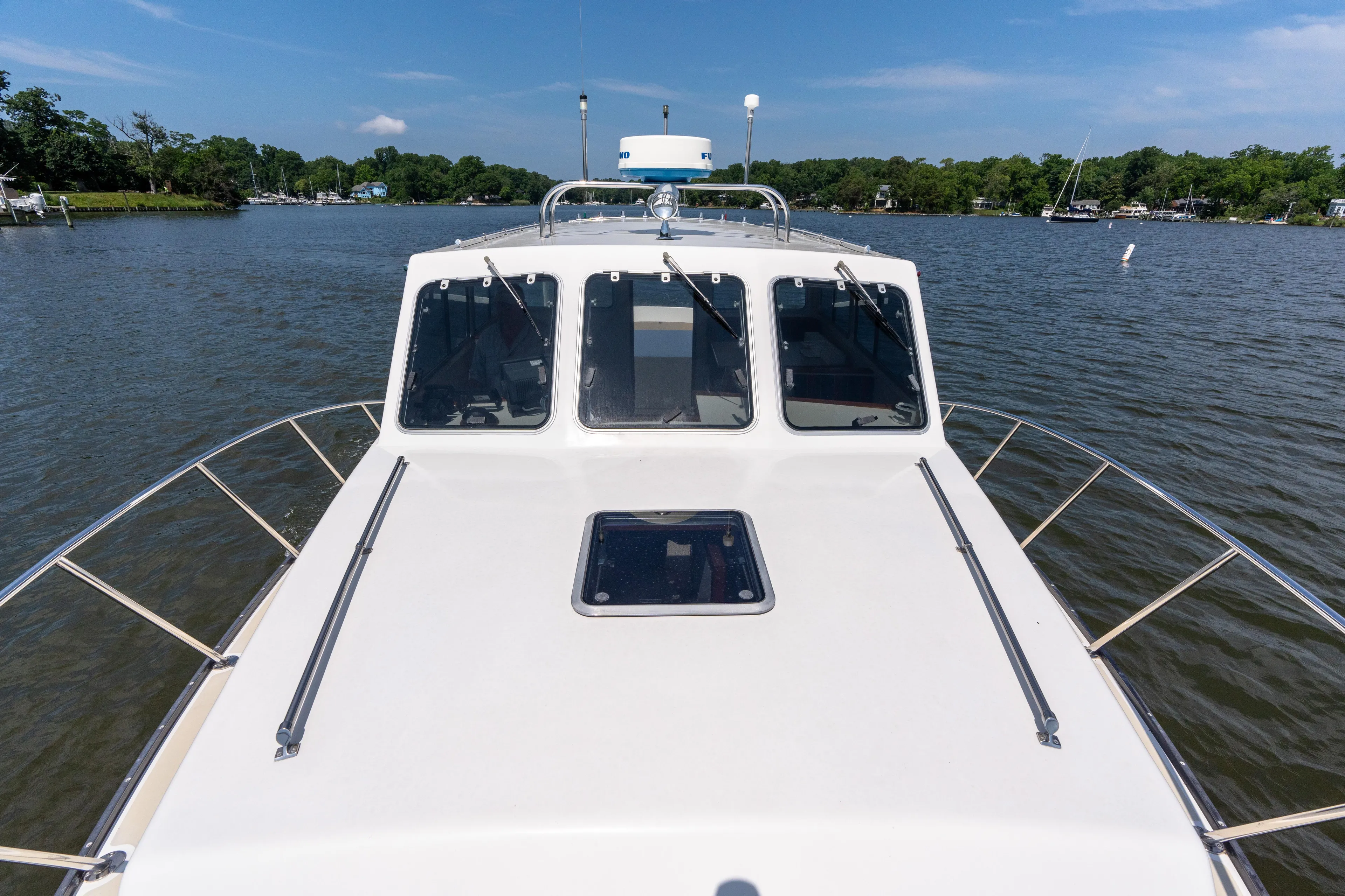 Freedom Yacht Photos Pics 