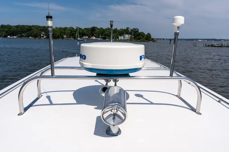 Freedom Yacht Photos Pics 