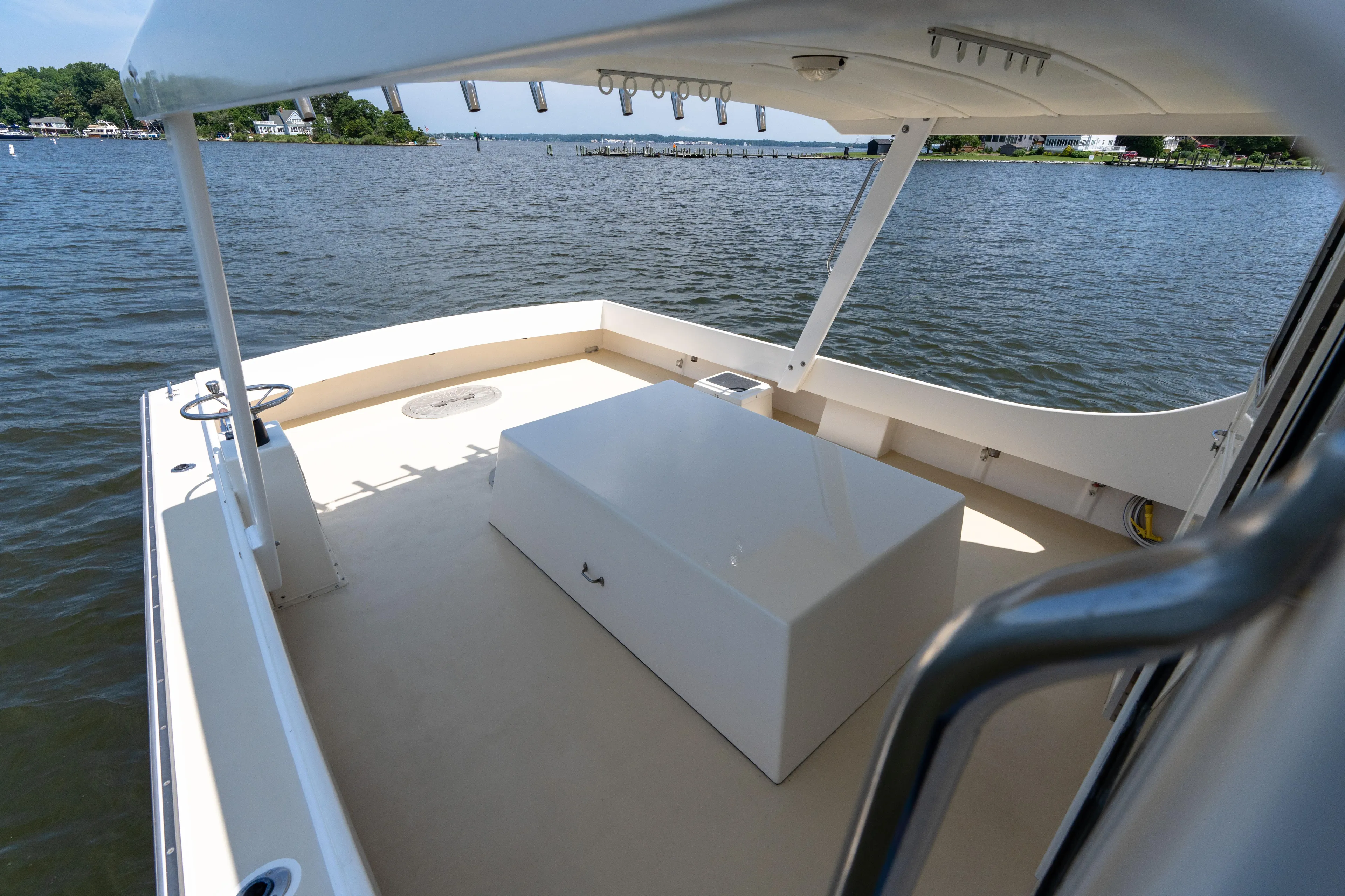 Freedom Yacht Photos Pics 