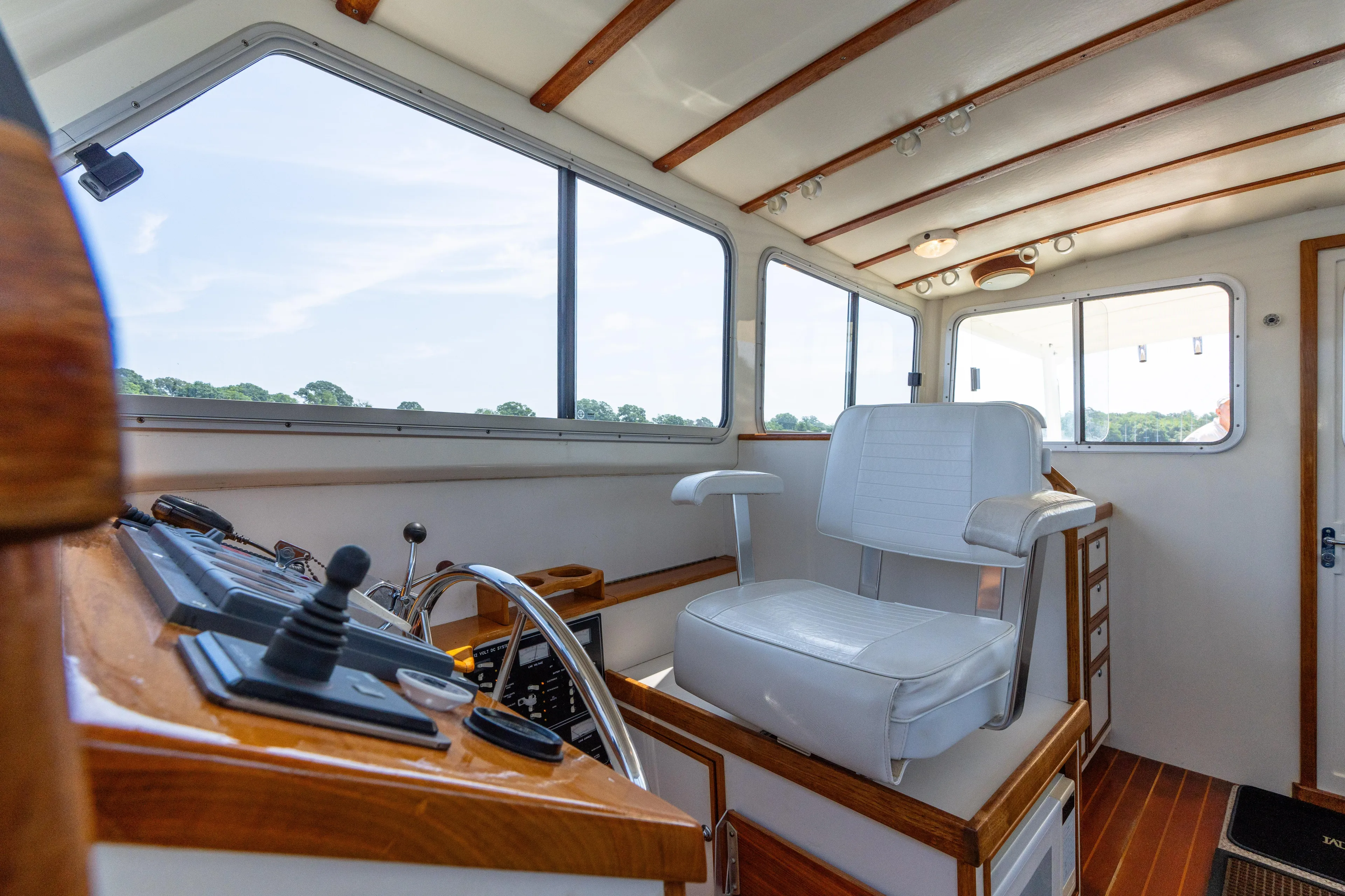 Freedom Yacht Photos Pics 