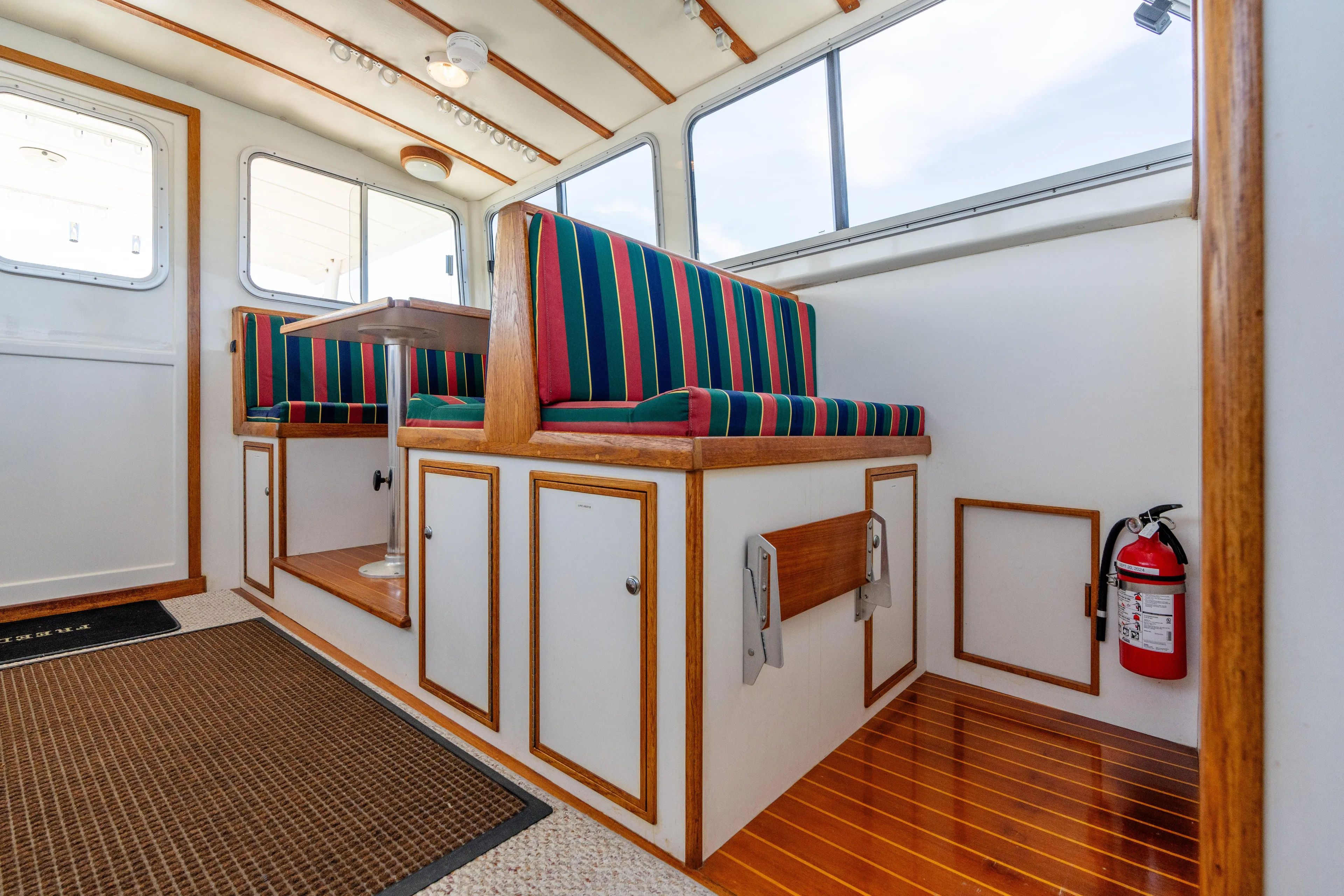 Freedom Yacht Photos Pics 