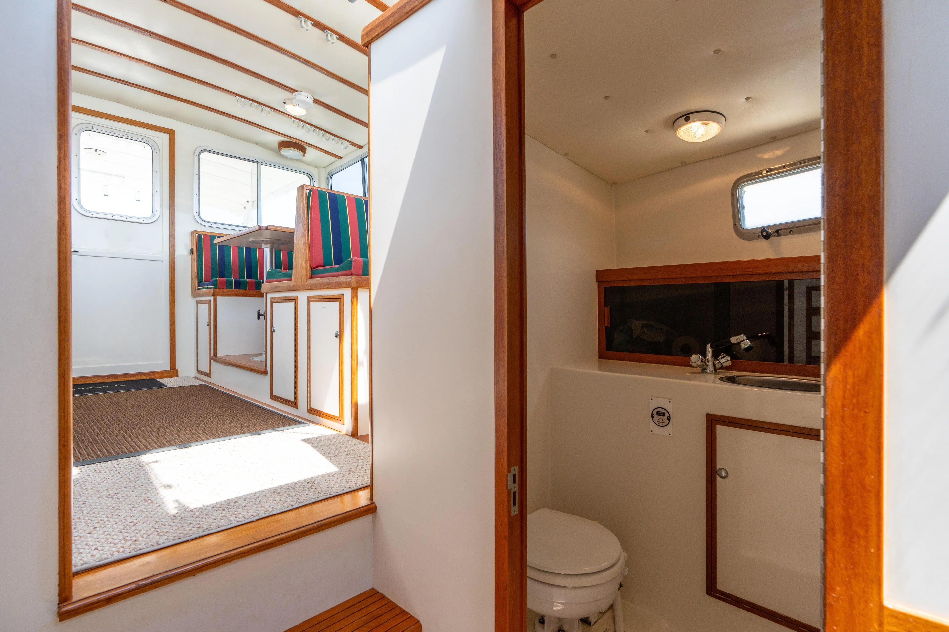 Freedom Yacht Photos Pics 