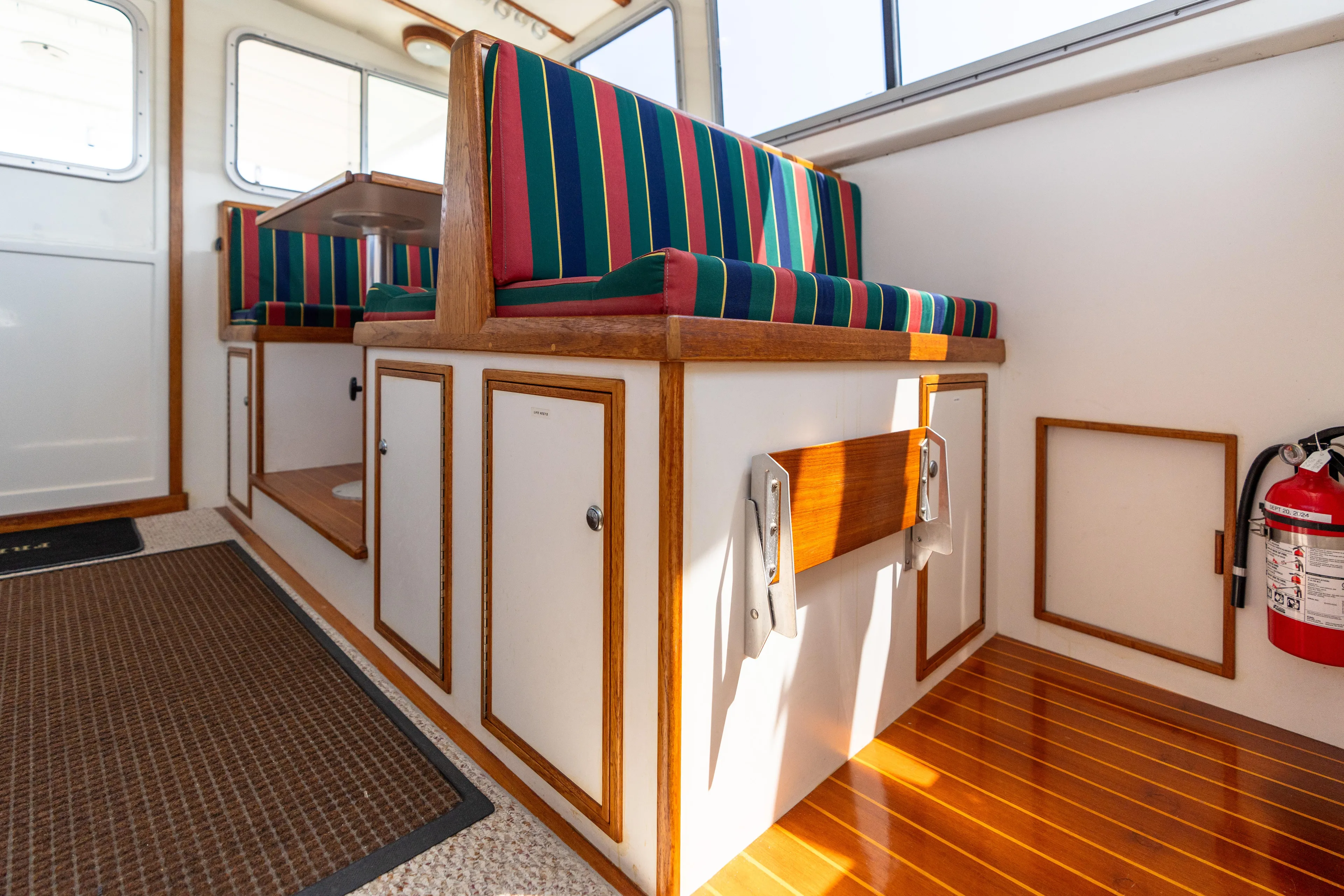 Freedom Yacht Photos Pics 