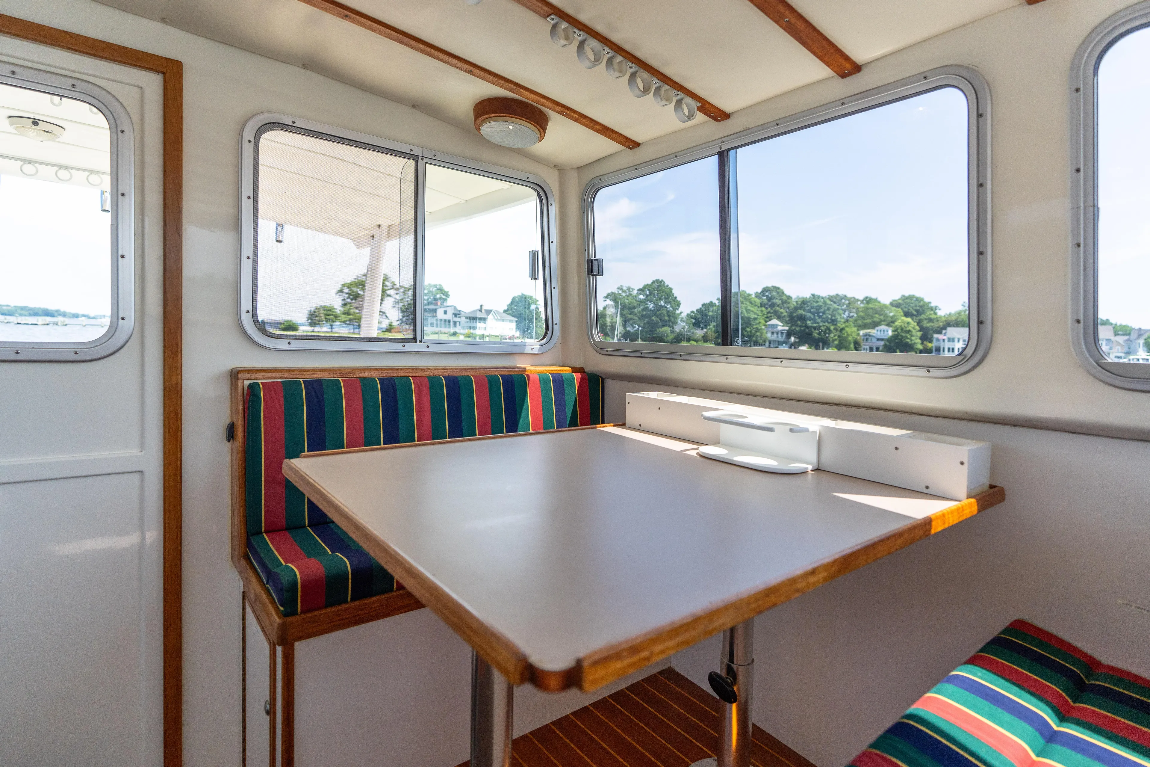 Freedom Yacht Photos Pics 