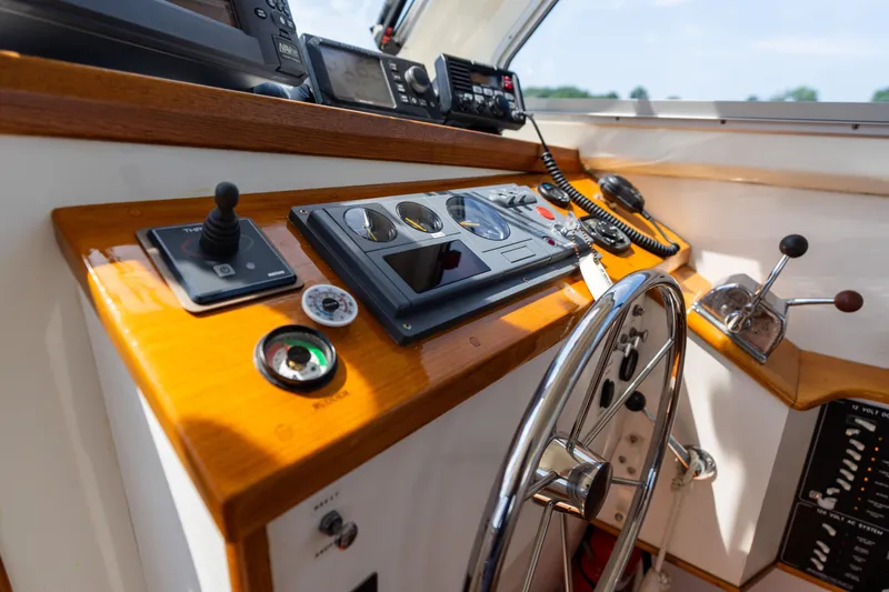 Freedom Yacht Photos Pics 