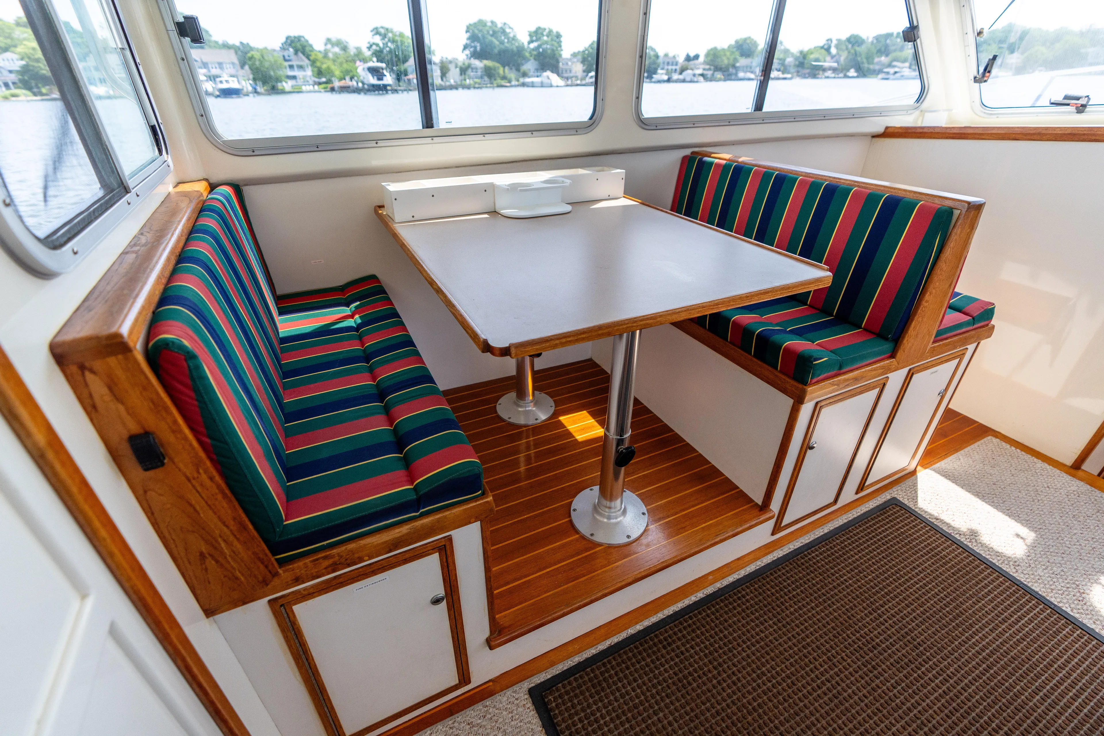 Freedom Yacht Photos Pics 