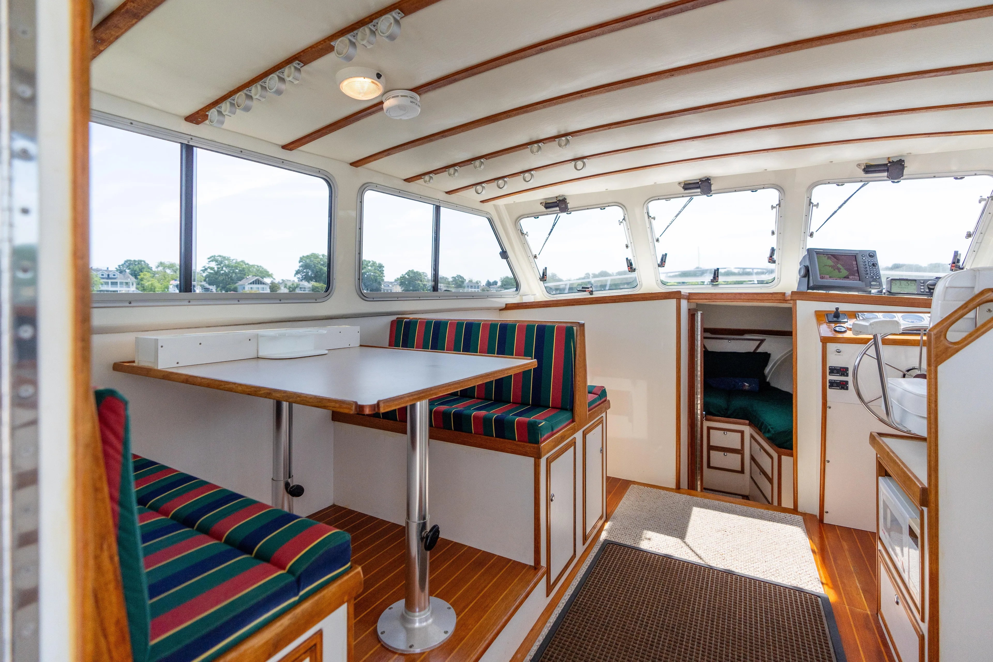 Freedom Yacht Photos Pics 