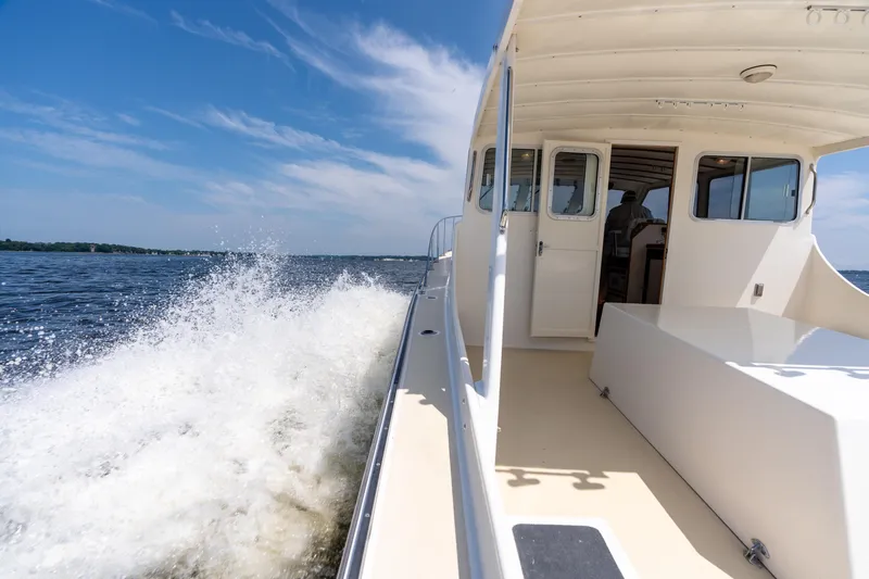 Freedom Yacht Photos Pics 