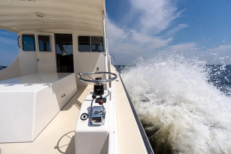 Freedom Yacht Photos Pics 