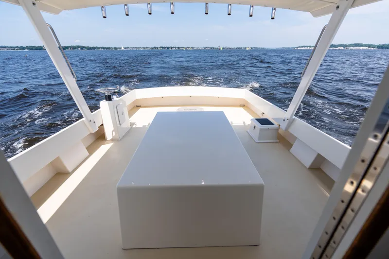 Freedom Yacht Photos Pics 