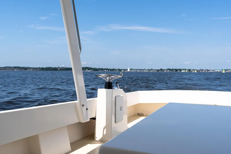 Freedom Yacht Photos Pics 