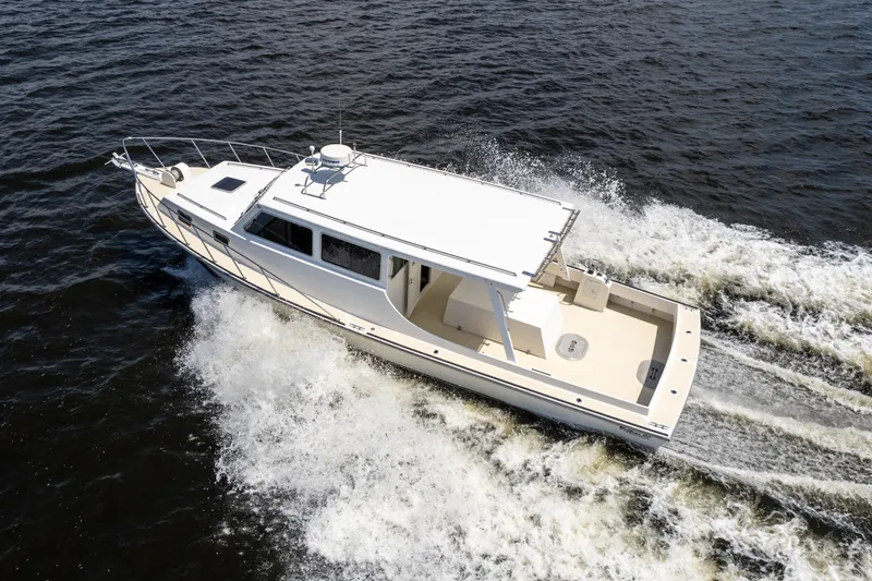 Freedom Yacht Photos Pics 