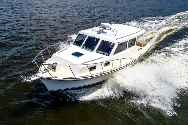 Freedom Yacht Photos Pics 